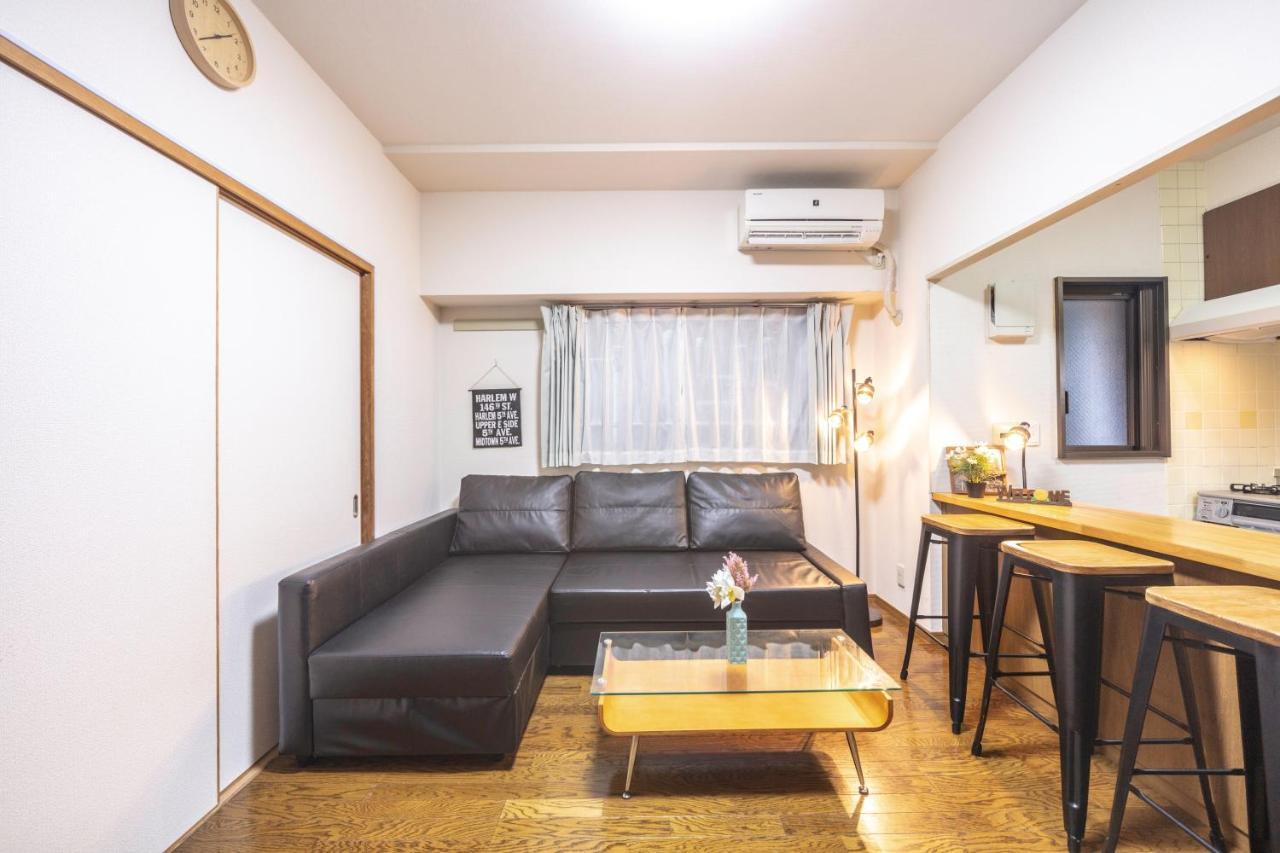 Nestay Apartment Tokyo Akihabara 2A Екстер'єр фото